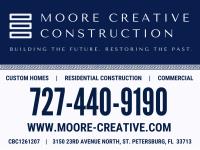 Moore Creative Construction, LLC | Home Remodeling image 1